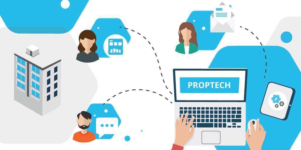 Payrent | what is proptech?