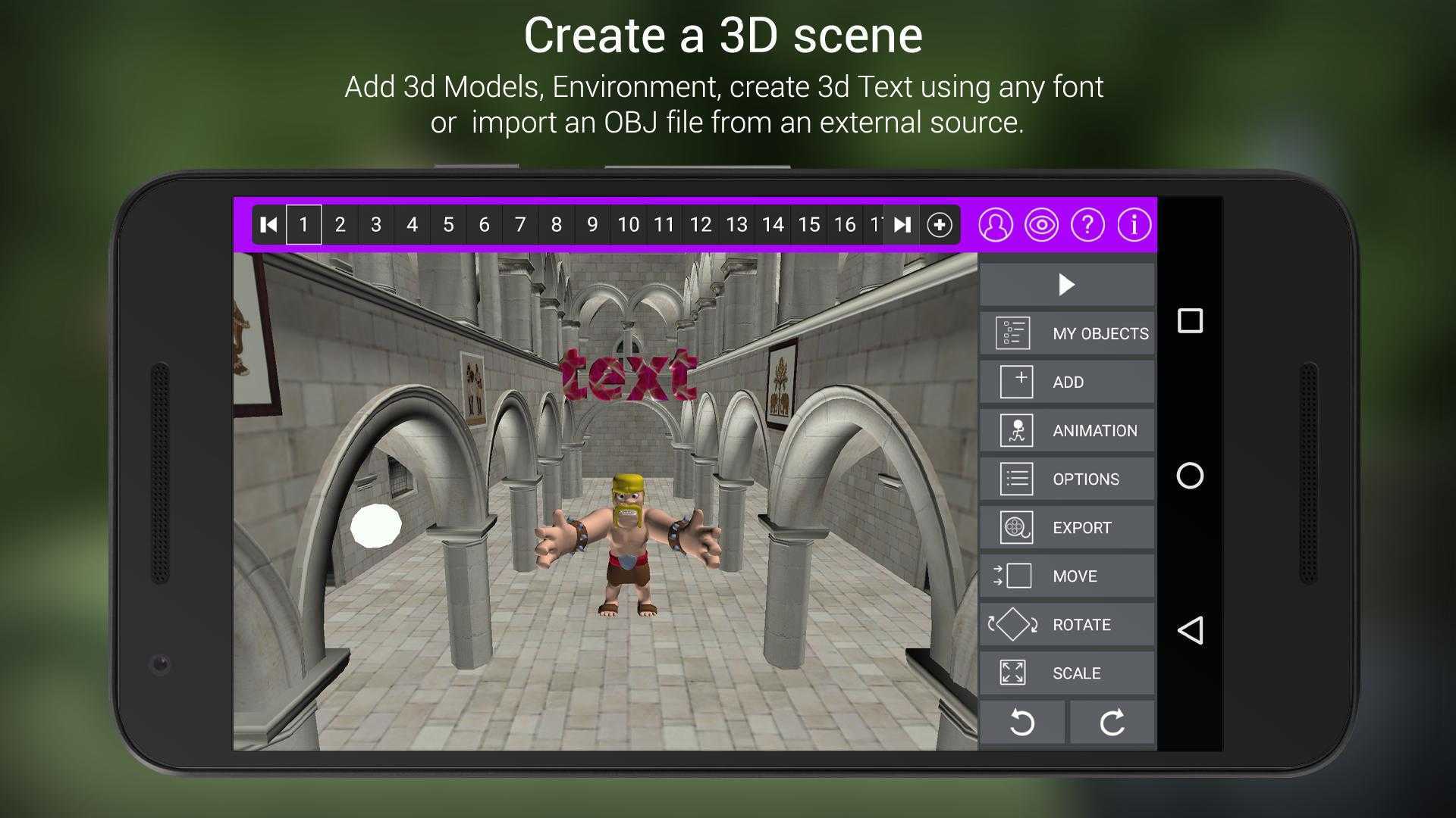Рисованная анимация в стиле мультфильма в after effects / skillbox media