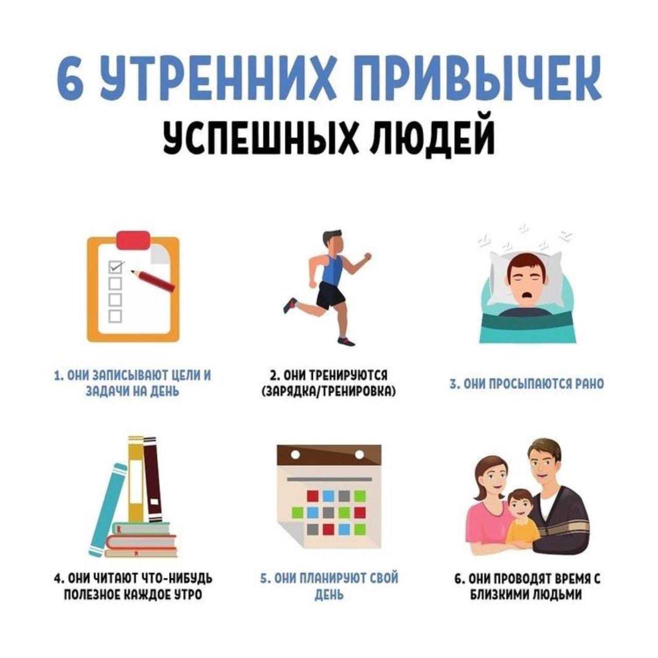 Выстраиваем правильный подход к работе