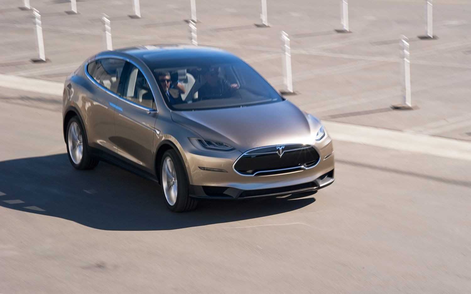 История успеха tesla (tsla) – финансовая энциклопедия