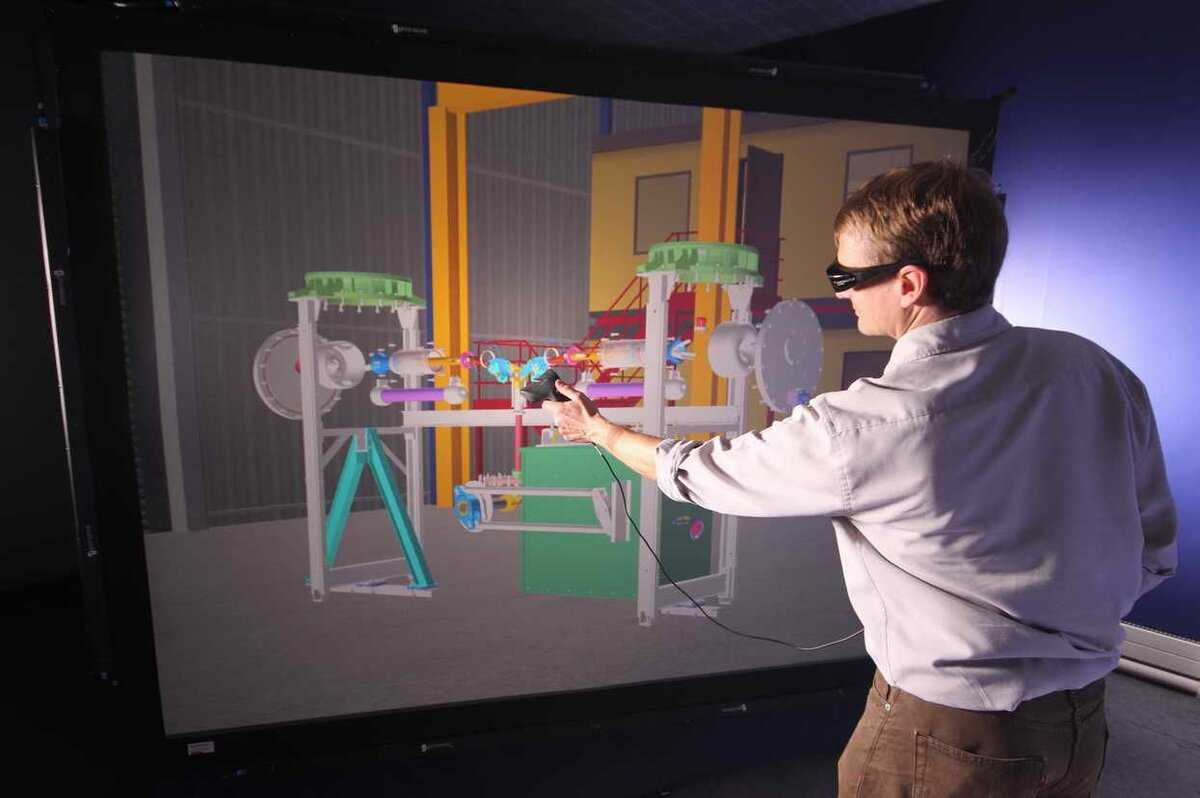 В чем разница между vr и ar: история технологий другой реальности