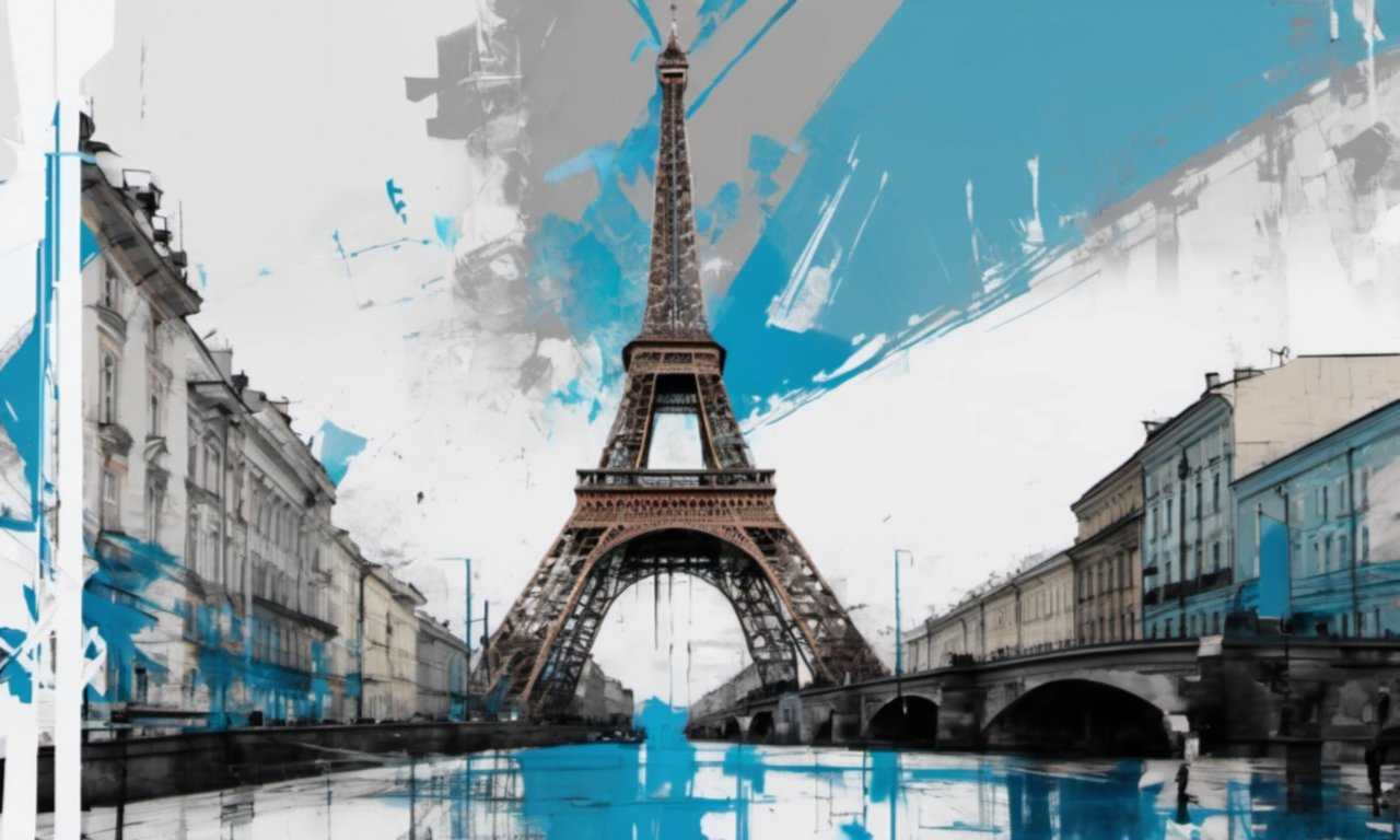 Что такое парижский синдром