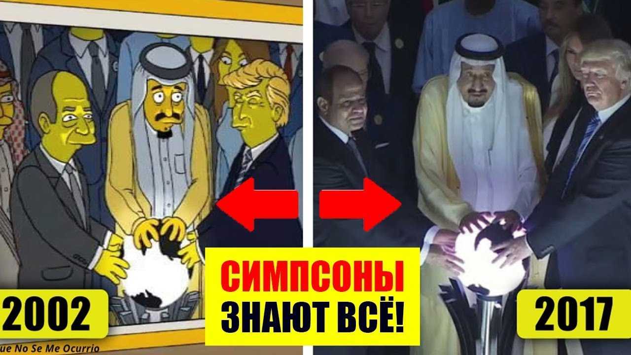 Что сбылось из назад в будущее 2: самые футуристические прогнозы, осуществившиеся