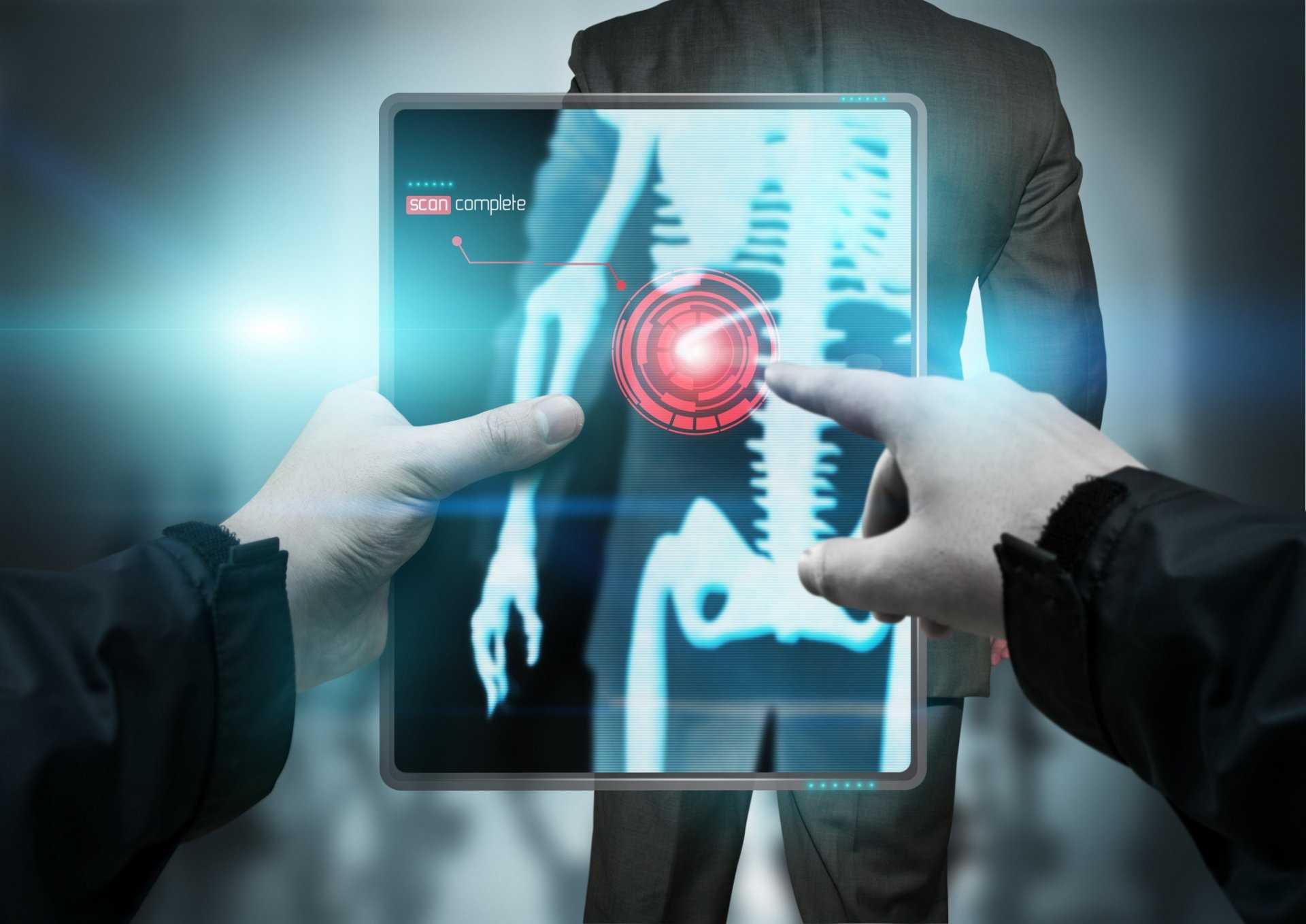 Рынок medtech в россии и мире: тренды, технологии и перспективы развития области - «бизнес-журнал» — российский деловой журнал