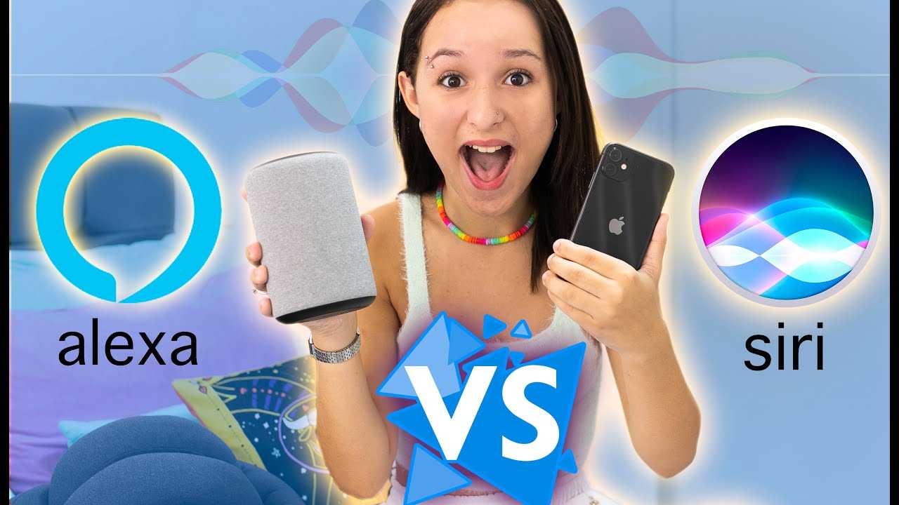 Создатели Siri разработали нового виртуального помощника И он умнее Siri