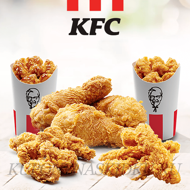 Как работает kfc: принципы работы и особенности ресторанов