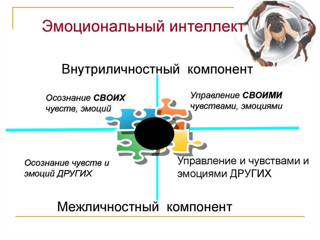 Что такое эмоциональный интеллект и его диагностика | нцрдо